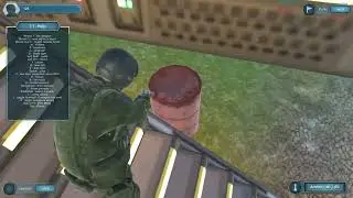 emfps video
