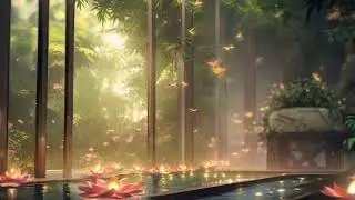 Relaxed Music for Calm Mind #music #viral