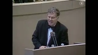 Ach liegt gar nicht am Osten man hat es auch schon im Westen verkackt  13 3 1992