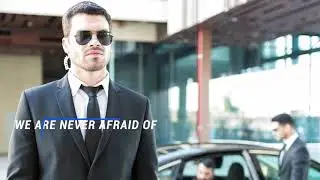 Oceanic Security AE