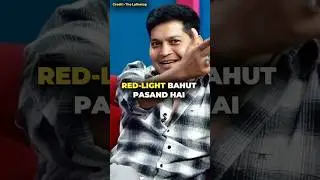 Red-Light Area में फँसे Commando 👮&zwj;♂️| Lucky Bisht Interview | @TheLallantop |