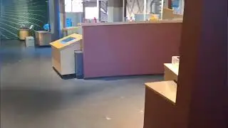 Kocaeli Bilim Merkezi tanıtım videosu