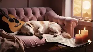 Cure - Dog Dreams ♪