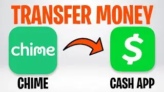 How to Send Money from Chime to Cash App (How to Transfer Money from Chime to Cash App) ✅