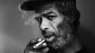 ANGEL DUST  Gil Scott-Heron SAMPLE BEAT