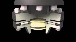 Propipe LOR Flange