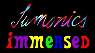 Lumonics Immersed