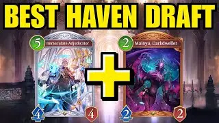 Take Two (2pick) EP2. Storm Haven | Shadowverse: Worlds Beyond Infinity Evolved