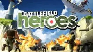 Battlefield Heroes Theme - 1080p HD