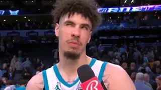 LaMelo Ball Funniest Moments