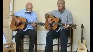 Buffalo Springfield Again