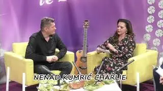 Charlie   Pjesmom te zovem Jabuka tv