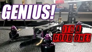 Furibee Geniuser 160 - GOOD ONE! - Full Review