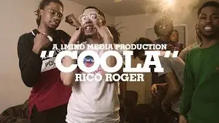 Rico Roger - Coola (Music Video) Shot by @1MindMedia