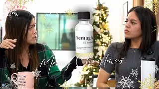 Ms. Oral??? iPharma Pharmacy Semaglutide Sublingual Drops