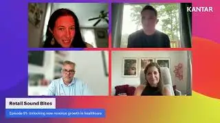 Retail Sound Bites: Unlocking new revenue growth in healthcare with Soda Health