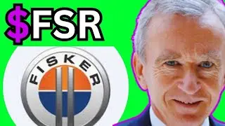 FSRN Stock IS CRAZY! (Fisker stock) best stock trading broker