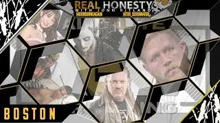 AEW Dynamite Review - Boston Crab [Oct 9th, 2019]