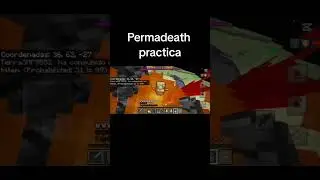 #likeandsubscribe #minecraft #permadeath #hardcore #clips
