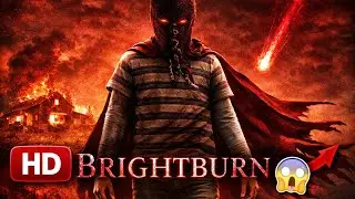 Ilmo Awood Leh Oo Dunida Halis Geliyay 😱🔥 | BRIGHTBURN