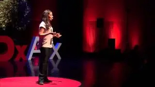 Ambivalents radionucl&eacute;&iuml;des | Rebecca Abergel | TEDxAix