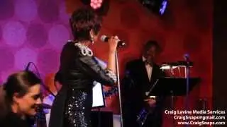 Zane Musa TRIBUTE from trumpet great NOLAN SHAHEED