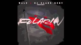 Wale ft. Trinidad James - Flat Out
