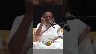 SKY Breathing Technique Is Immensely Beneficial! | Gurudev #shorts