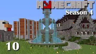 Mynecraft Season 4 Episode 10: Still Not Dead