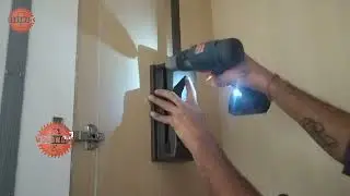 Hettich Wardrobe Lift  fitting