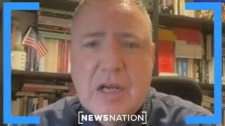Oct. 7 marks 'a year of great sadness' for Middle East: Journalist | NewsNation Prime
