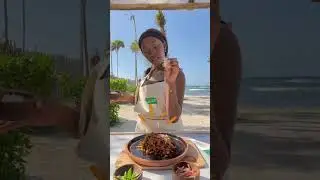 Cooking bugs made fun and delicious with Knorr, I need to bring some for everyone at dinner tonigh