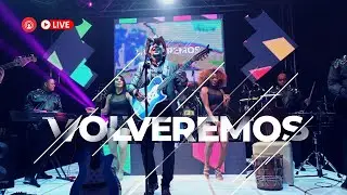 Polache - Volveremos (Concierto en vivo)