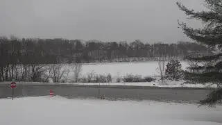 Bangor homeless encampment cleared by crews