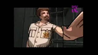 XIII (PS2) - Play TV Previews | Spring 2003