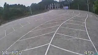 Wraith32 4S Test