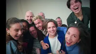 DE SITCOM - cameratest
