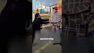 Kashmiri Shawl Seller Assaulted in Uttarakhand,&nbsp;Bajrang Dal Leader Arrested| Mo of Everything