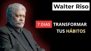 7 DÍAS PARA REPROGRAMAR TU MENTE — El Método Que Cambió Mi Vida 🧠