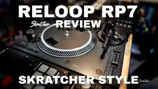 Reloop RP7 (7