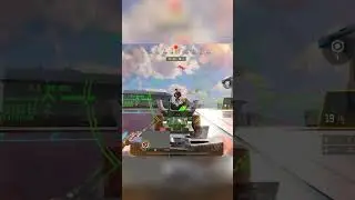 Platform Domination!🔥 | COD Mobile Battle Royale #shorts #codm #codmobile