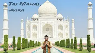 Boro ni tradition dress jg Taj Mahal beraina pwibai