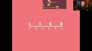 [VOD] Elajjaz Plays Lisa: The Joyful DLC! (With Chat)