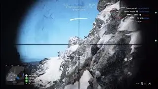 Battlefield V - Insane Recon Gameplay