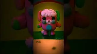 FUNKO BATTLE! URSULA VS PRIZE POPPLE!