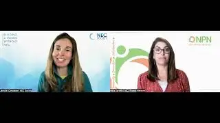 Friday Feature Health Highlight - NEC Awareness Month