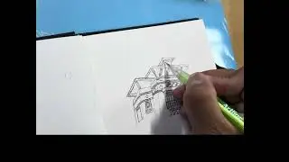 Tara Temple, Thimphu Bhutan Timelapse
