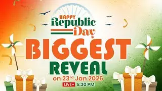 Happy 77th Republic Day 2025 | Let's Celebrate with Banking Wallah 🧡🤍💚 #26thJanWithPW