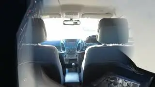 NX17 VAF Ssangyong Korando
