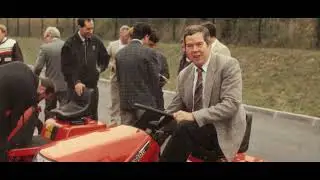 Celebrating 50 Years of Kubota in Europe (en) | #Kubota 2024